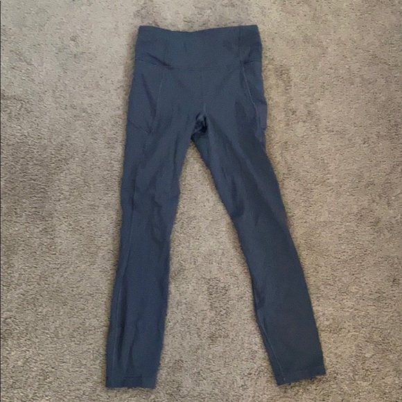 lululemon leggings - Picture 1 of 3